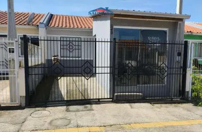 Casa com 2 quartos à venda na Rua Arara, 340, Vila Três Marias, Esteio