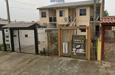 Apartamento com 2 quartos à venda na Rua Pará, 85, Camboim, Sapucaia do Sul