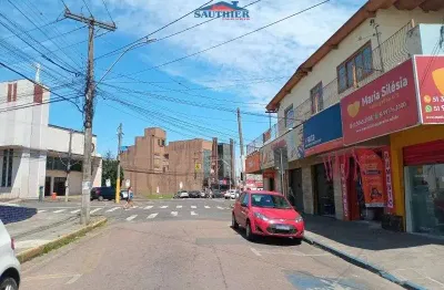 Ponto comercial para alugar na Rua Coronel João Corrêa, 23, Centro, Sapucaia do Sul