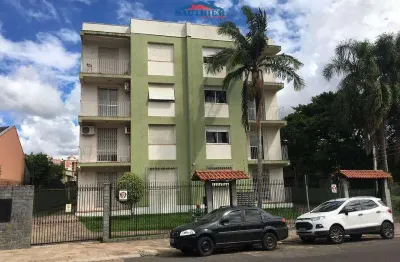 Apartamento com 2 quartos à venda na Rua Rio Grande, 610, Centro, Esteio