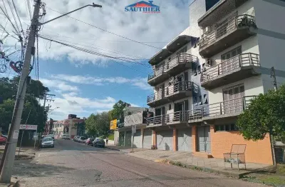 Apartamento com 2 quartos para alugar na Rua Nossa Senhora da Conceição, 453, Centro, Sapucaia do Sul