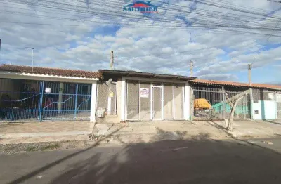 Casa com 2 quartos à venda na Rua Alexandrita, 287, Vila Três Marias, Esteio