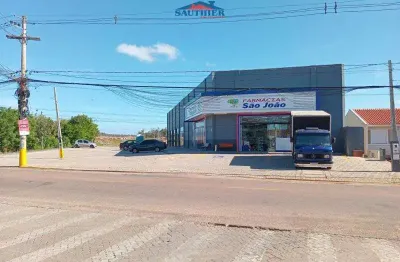 Ponto comercial para alugar na Estrada dos Caetanos, 2210, Residencial Meu Rincão, Cachoeirinha