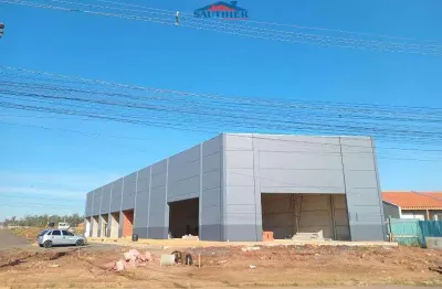 Ponto comercial para alugar na Estrada dos Caetanos, 2210, Residencial Meu Rincão, Cachoeirinha