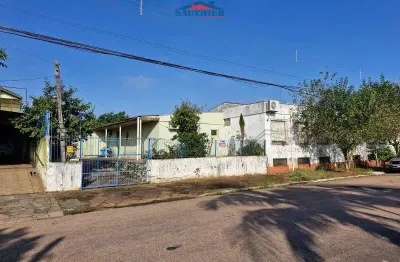 Casa com 2 quartos à venda na Rua Ulisses Pimentel, 219, Parque Tamandaré, Esteio
