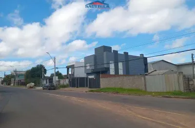 Terreno comercial para alugar na Rua Jorge Assun, Paraíso, Sapucaia do Sul