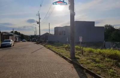 Terreno à venda na Rua Pedro Reinaldo Scottá, Lomba da Palmeira, Sapucaia do Sul