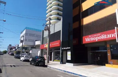Sala comercial para alugar na Rua Prof. Francisco B. Da Rocha, 222, Centro, Sapucaia do Sul