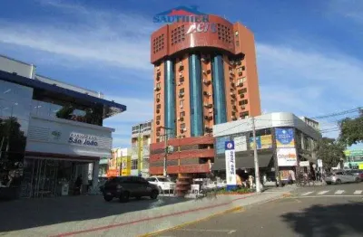 Sala comercial à venda na Rua Capitão Camboim, 32, Centro, Sapucaia do Sul