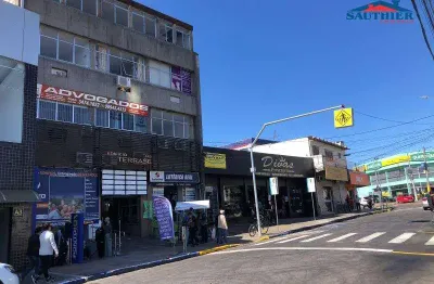 Casa comercial para alugar na Rua Rodrigues de Figueiredo, 145, Centro, Sapucaia do Sul