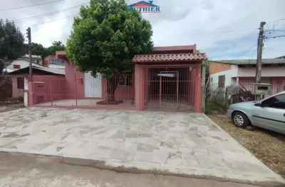 Casa comercial à venda na Rua Três Coroas, 846, Vargas, Sapucaia do Sul