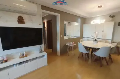 Apartamento com 3 quartos à venda na Rua Senador Salgado Filho, 257, Centro, Esteio