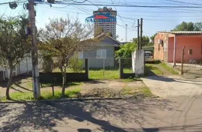 Casa com 2 quartos à venda na Rua Soledade, 186, Centro, Esteio