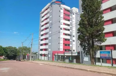 Apartamento com 2 quartos à venda na Rua General Freitas, 197, Freitas, Sapucaia do Sul