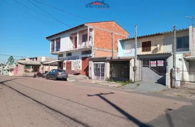 Casa com 2 quartos à venda na Rua Leopoldo Johann, 296, Pasqualini, Sapucaia do Sul