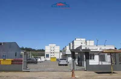 Apartamento com 2 quartos à venda na Rua Santana, 597, Vila Olímpica, Esteio