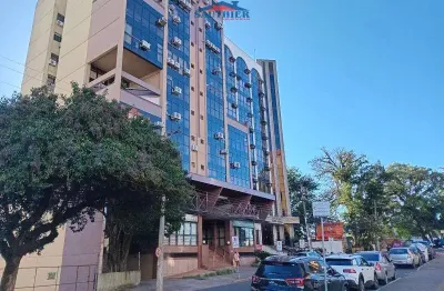 Sala comercial para alugar na Rua Domingos Martins, 121, Centro, Canoas