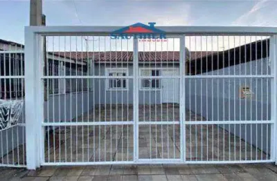 Casa com 1 quarto à venda na Rua Ágata, 366, Vila Três Marias, Esteio