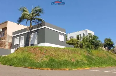 Casa com 2 quartos para alugar na Rua Major de Souza Lima, 1648, São José, Sapucaia do Sul