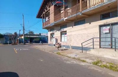 Ponto comercial para alugar na Rua Montesul, 11, Pasqualini, Sapucaia do Sul