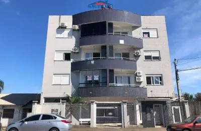 Apartamento com 2 quartos à venda na Rua Manoel Serafim, 373, Primor, Sapucaia do Sul