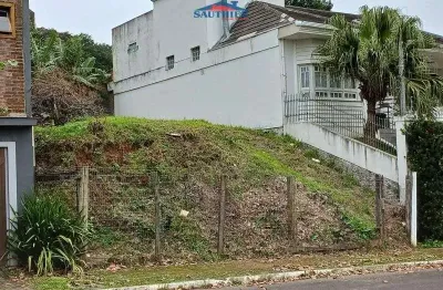 Terreno à venda na Rua Germano Arduíno Toniolo, Parque Amador, Esteio