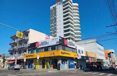 Ponto comercial para alugar na Rua Prof. Francisco B. Da Rocha, 266, Centro, Sapucaia do Sul
