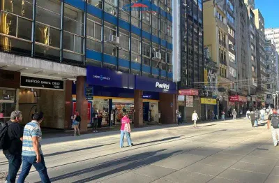 Sala comercial (superior) centro histórico porto alegre