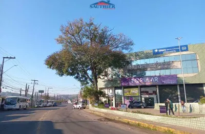 Sala comercial para alugar na Avenida Mauá, 2222, Centro, Sapucaia do Sul