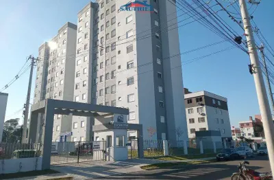 Apartamento com 2 quartos à venda na Rua Charrua, 114, Parque Amador, Esteio