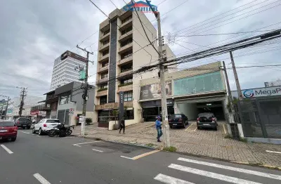 Ponto comercial para alugar na Rua dos Ferroviários, 109, Centro, Esteio