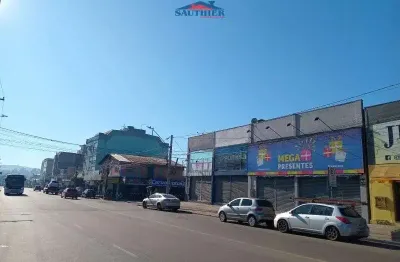 Ponto comercial para alugar na Avenida Mauá, 2238, Centro, Sapucaia do Sul