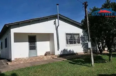 Casa com 2 quartos à venda na Rua Estrada Municipal, S/N, Centro, Triunfo