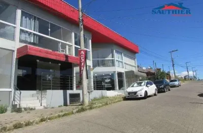 Ponto comercial para alugar na Rua Rio Mampituba, 54 Loja 02, Vargas, Sapucaia do Sul