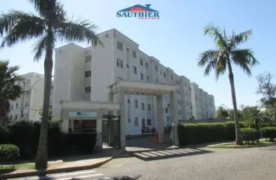 Apartamento com 2 quartos à venda na Avenida Lúcio Bittencourt, 1350, Kurashiki, Sapucaia do Sul