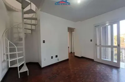 Apartamento com 3 quartos para alugar na Rua Valter Jobim, 424, Planalto, Carlos Barbosa