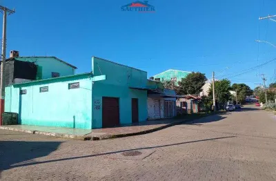 Ponto comercial para alugar na Rua dos Sinos, 155, Ipiranga, Sapucaia do Sul