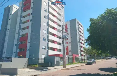 Apartamento com 2 quartos para alugar na Rua General Freitas, 197, Freitas, Sapucaia do Sul