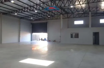 Barracão / Galpão / Depósito para alugar na Rua Frei Caneca, 314, Vacchi, Sapucaia do Sul