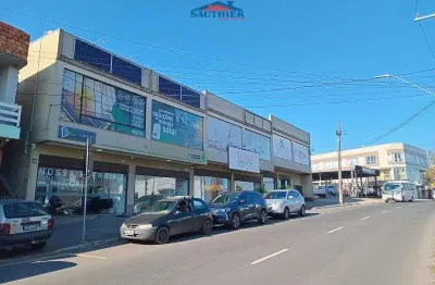 Ponto comercial para alugar na Avenida João Pereira de Vargas, 1437, Camboim, Sapucaia do Sul