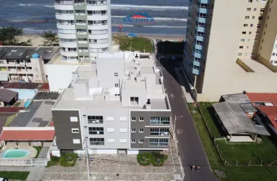 Apartamento com 2 quartos à venda na Rua Três De Outubro, 1203, Centro, Tramandaí