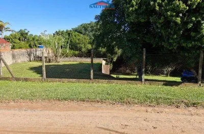 Terreno parque residencial miraflores (ipiranga) gravataí