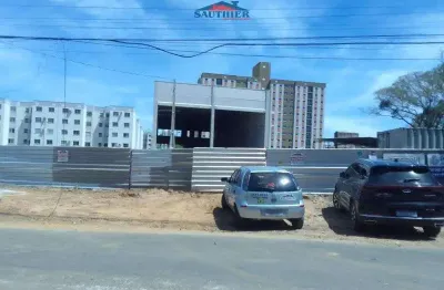 Barracão / Galpão / Depósito para alugar na Avenida Américo Vespúcio, 499, Nova Sapucaia, Sapucaia do Sul
