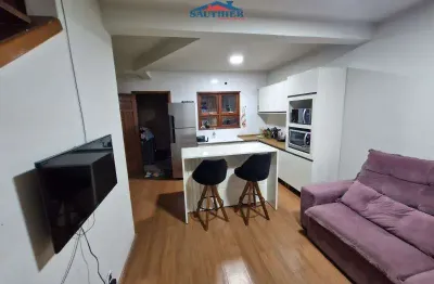 Casa com 2 quartos à venda na Rua Felipe Camarão, 315, Santa Catarina, Sapucaia do Sul