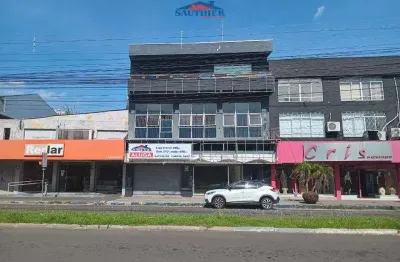 Ponto comercial para alugar na Avenida Sapucaia, 1696, Centro, Sapucaia do Sul