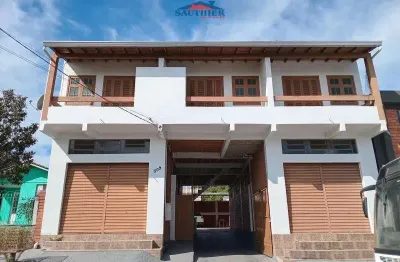 Ponto comercial para alugar na Rua Olavo Bilac, 309, Vacchi, Sapucaia do Sul