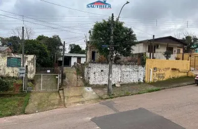 Casa com 2 quartos à venda na Rua João Ramalho, 41, Vargas, Sapucaia do Sul