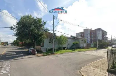 Terreno à venda na Rua Rio Branco, Planalto, Carlos Barbosa