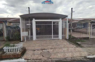 Casa com 2 quartos à venda na Rua Alexandrita, 343, Vila Três Marias, Esteio