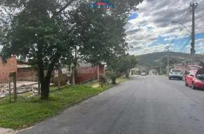 Terreno à venda na Rua Celestino Franco Coutinho, 388, Lomba da Palmeira, Sapucaia do Sul